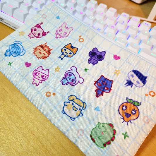 Tamateen Pencil Pouch