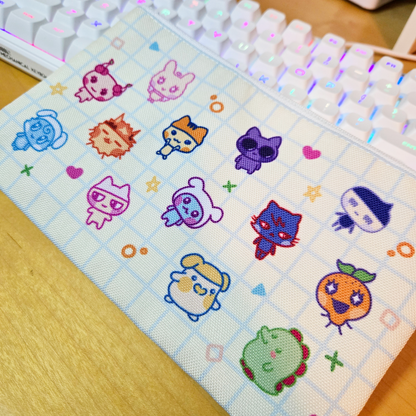 Tamateen Pencil Pouch